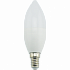 Лампа светодиодная Ecola Candle Premium 9W E14 4000K C4MV90ELC (2 шт)