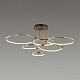Люстра потолочная Lumion Ursula 5283/99CL