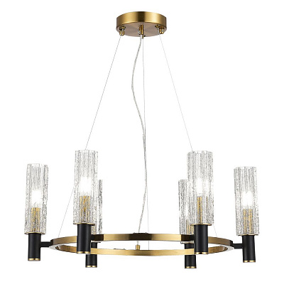 Подвесная люстра St Luce Casali SL1238.303.06