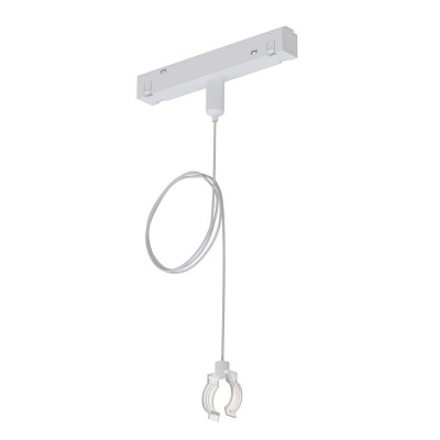 Трековый светильшик Arte Lamp Loop A492233