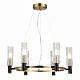 Подвесная люстра St Luce Casali SL1238.303.06