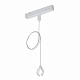 Трековый светильшик Arte Lamp Loop A492233