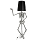 Торшер Loft It Jack 10133