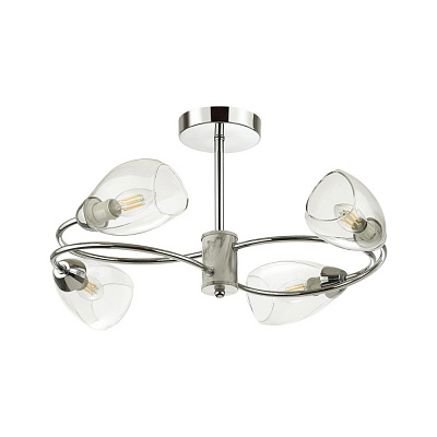 Люстра потолочная Lumion Romeo 4561/4C