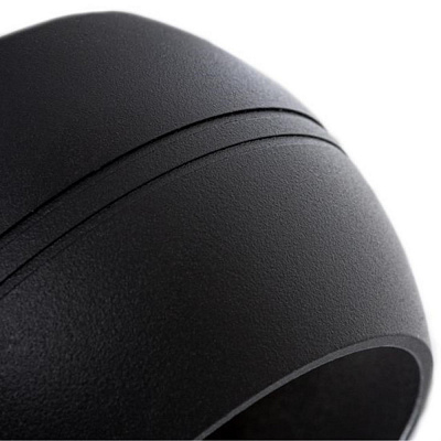 Точечный светильник Arte Lamp Gambo A5551PL-1BK