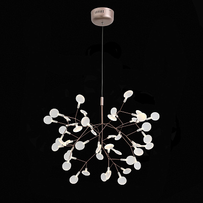 Подвесная светодиодная люстра ST Luce Rafina SL379.203.45