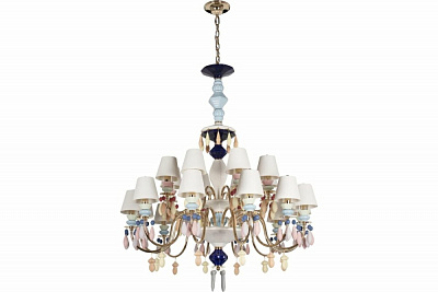 Подвесная люстра Loft It Grace 10203/12+8 Mult