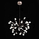Подвесная светодиодная люстра ST Luce Rafina SL379.203.45