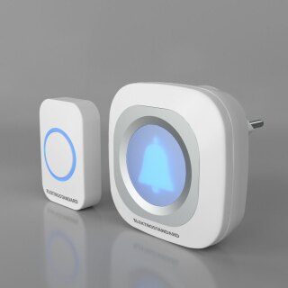 Звонок Elektrostandard беспроводной  DBQ25 a047175