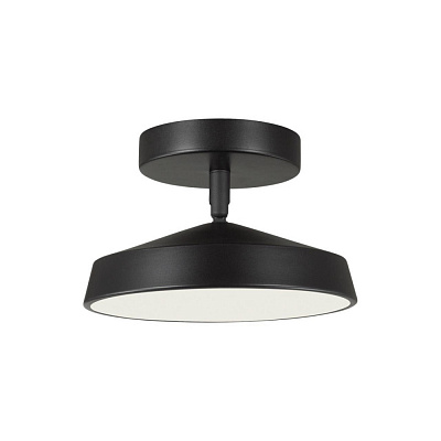Потолочный светильник Sonex Mira Black 7656/12L