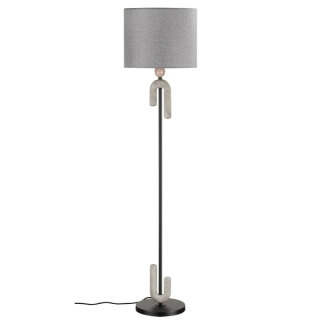 Торшер Odeon Light Exclusive Bagel 5410/1FA