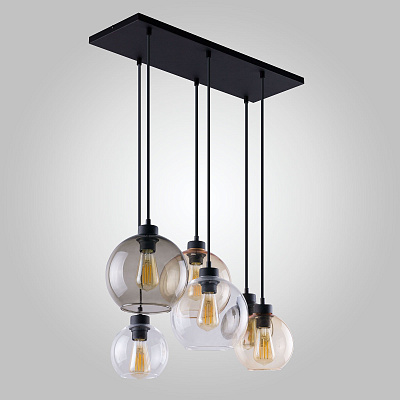 Подвесной светильник TK Lighting 2164 Cubus a043122