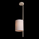 Подвесной светильник Loft It Ritz 10253P White