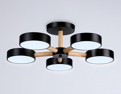 Люстра Ambrella FL4828