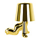 Настольная лампа Loft It Brothers 10233/A Gold