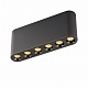 Потолочный светильник Odeon Light Small 7092/15CL