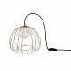 Настольная лампа Maytoni Polly MOD542TL-01G
