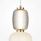 Настенный светильник Maytoni Pattern MOD267WL-L18G3K