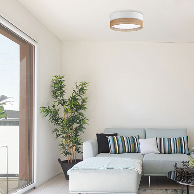 Светильники TK Lighting 6577 Linobianco a065019
