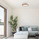 Светильники TK Lighting 6577 Linobianco a065019