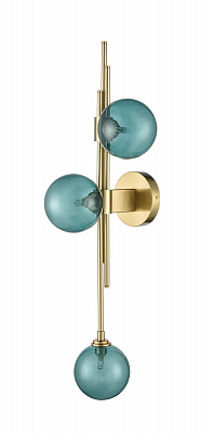 Настенный светильник Vele Luce Paradise VL5774W13