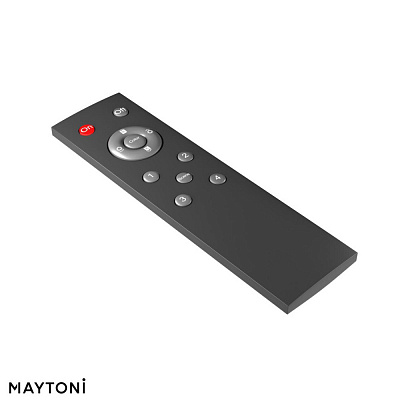 Пульт для управления освещением Maytoni Dimmable remote control DRC034-B