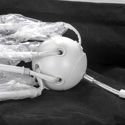 Потолочная люстра Lussole Lgo Kenner LSP-8269