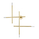 Настенный светильник Vele Luce Corda VL5534W14