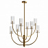 Люстра Maytoni Arco MOD223PL-08BS