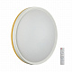 Настенно-потолочный светильник Sonex Kezo Yellow 7709/EL