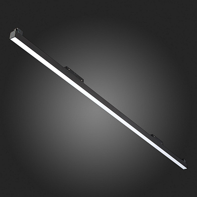 Трековый светодиодный светильник ST Luce Standi ST360.436.30