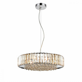 Подвесная люстра Vele Luce Vistosa VL1563P03