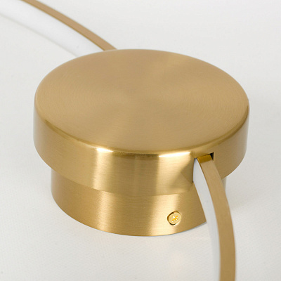 Люстра потолочная Lussole LSP-7111