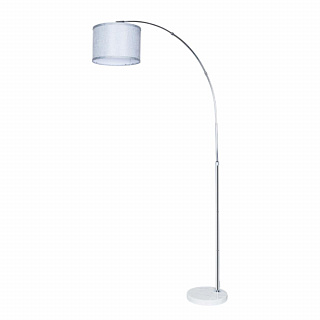 Торшер Arte Lamp Paolo A4060PN-1CC