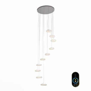 Каскадная люстра ST Luce SL902.503.10D