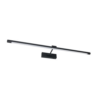 Подсветка для зеркал Arte Lamp Harrison A1716AP-1BK