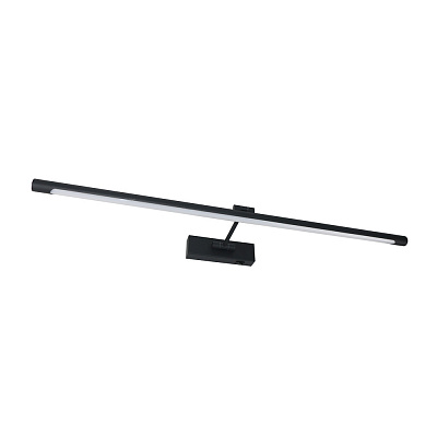 Подсветка для зеркал Arte Lamp Harrison A1716AP-1BK