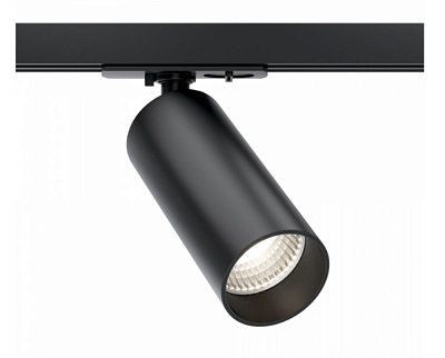 Трековый светильник Maytoni Focus Zoom TR021-1-12B3K-Z-W