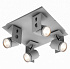 Спот Lussole Loft LSP-8024