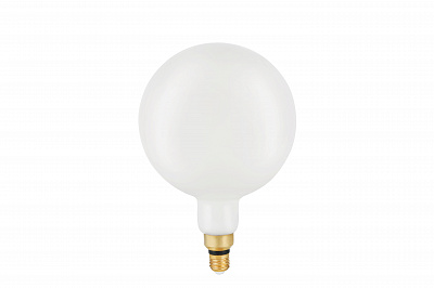 Лампа Gauss Filament G200 14W 1170lm 4100К Е27 LED 153202214-D