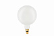 Лампа Gauss Filament G200 14W 1170lm 4100К Е27 LED 153202214-D