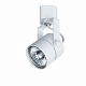Трековый светильник Arte Lamp Track Lights A1310PL-1WH