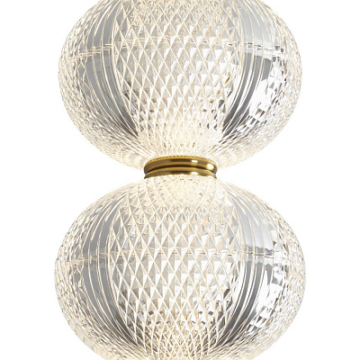 Подвесной светильник Freya Awella FR6135PL-L9BT