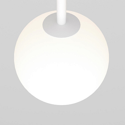 Трековый светильник Maytoni Luna Exility TR038-2-5W4K-W