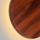 Уличный настенный светильник Odeon Light Liana 7108/15WL