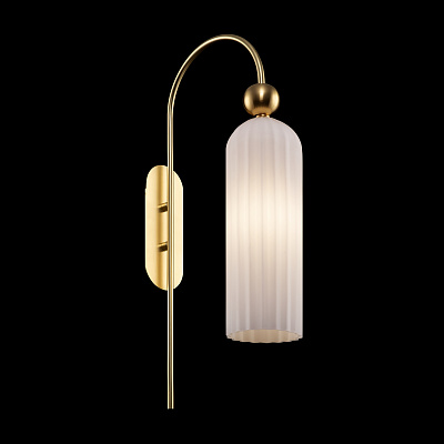 Бра Maytoni Antic MOD302WL-01CG