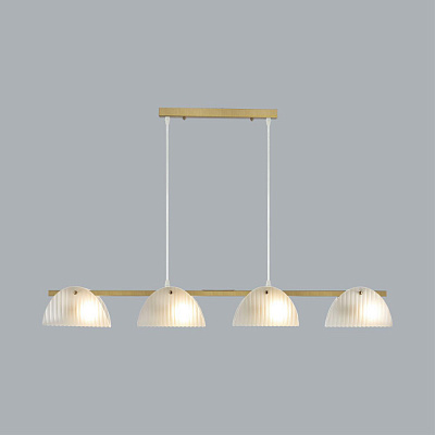 Подвесная люстра Lumion Fioro 6571/4C