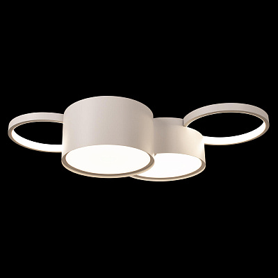 Потолочный светильник Loft It Pin 10317/4 White