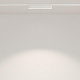Трековый светильник Maytoni Points Radity TR082-1-12W4K-M-W