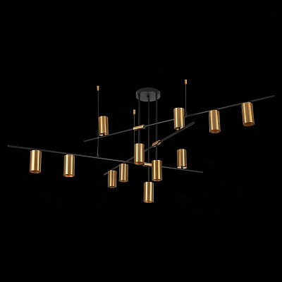 Подвесная люстра ST Luce Sormano SL1206.402.12
